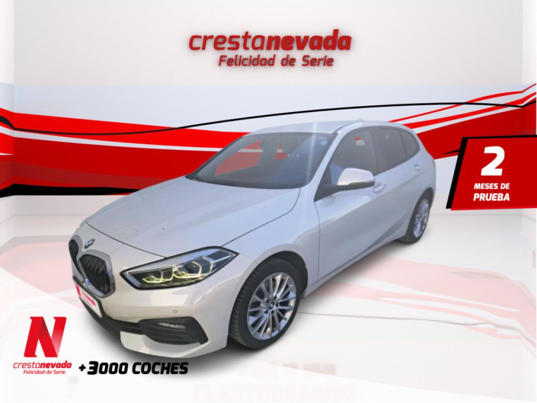 BMW Serie 1 118i