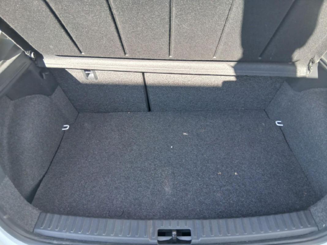 SEAT Ibiza 1.0 TGI 66kW 90CV Style Go2