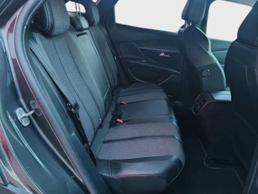 Peugeot 3008 1.5 BlueHDi 130CV SS Allure EAT8