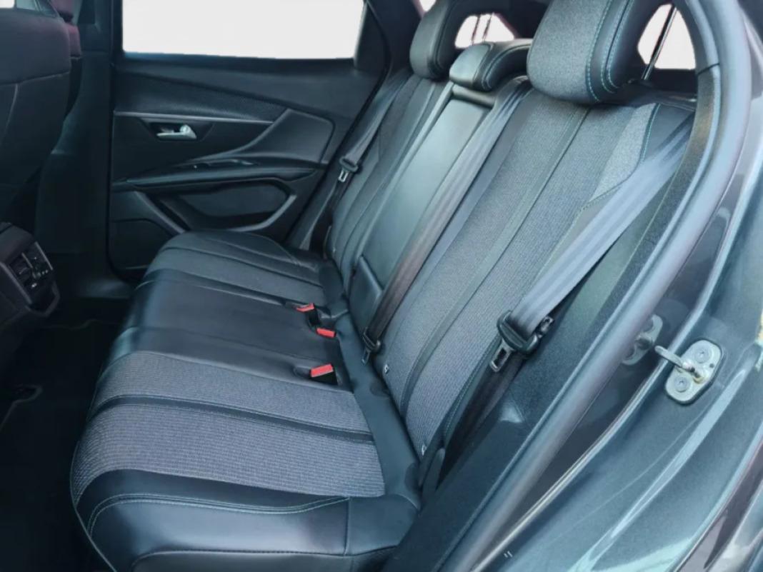 Peugeot 3008 1.5 BlueHDi 130CV SS Allure EAT8