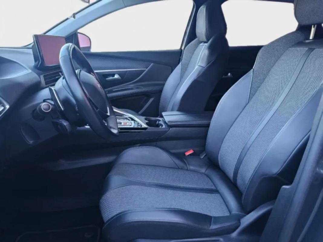 Peugeot 3008 1.5 BlueHDi 130CV SS Allure EAT8