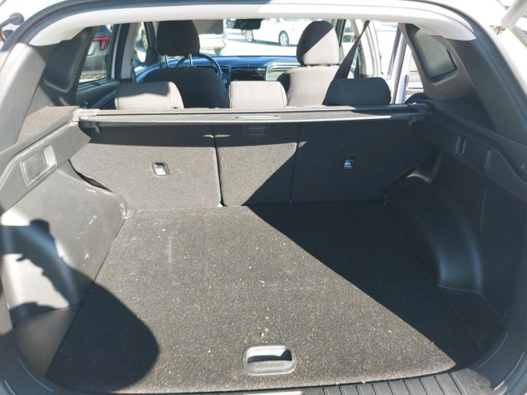 Hyundai Tucson 1.6 CRDI 100kW 136CV 48V Tecno 2C