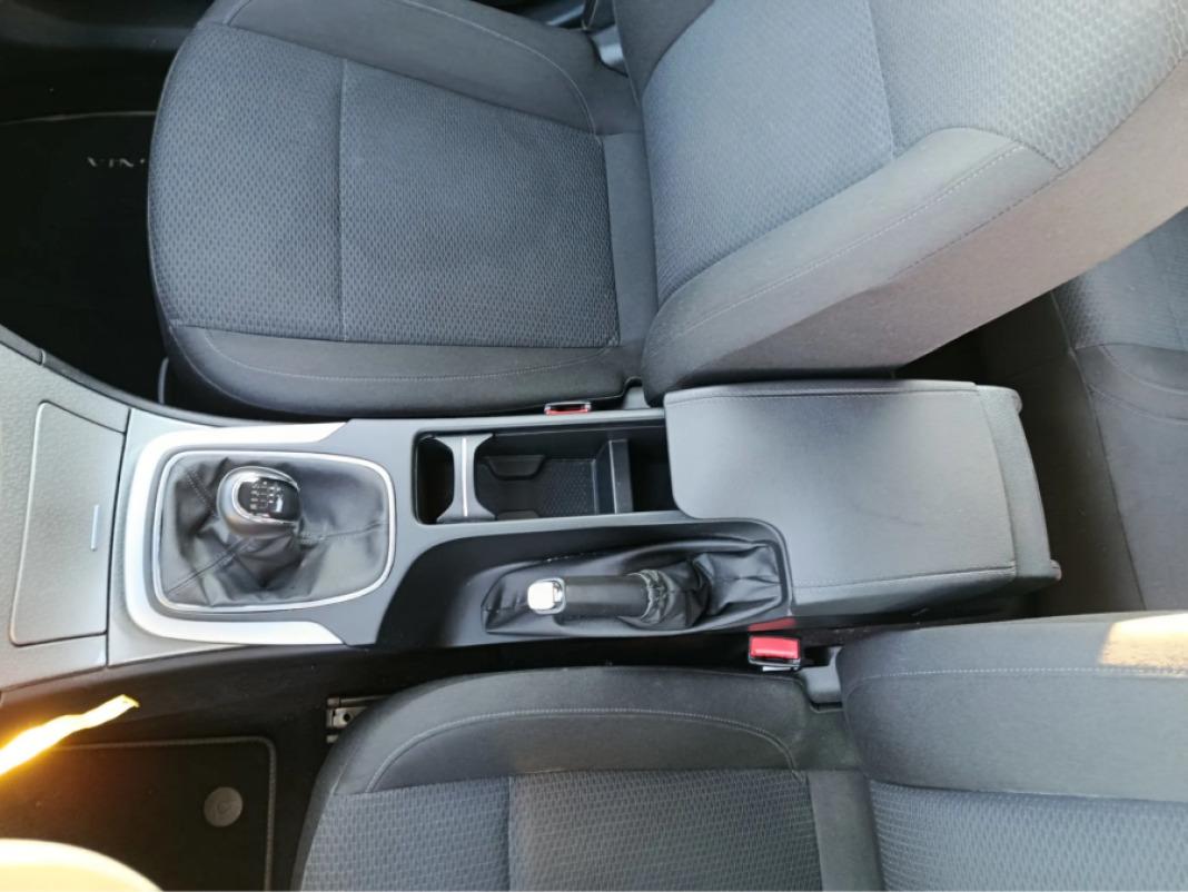 Opel Insignia 2.0 CDTI ecoFLEX StartStop 140 Business