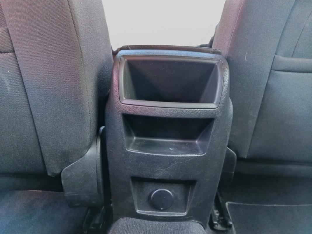 Opel Insignia 2.0 CDTI ecoFLEX StartStop 140 Business