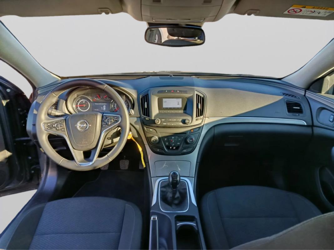 Opel Insignia 2.0 CDTI ecoFLEX StartStop 140 Business