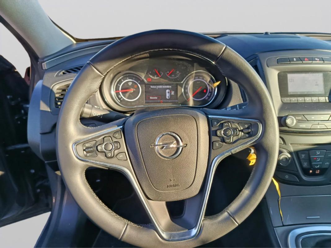 Opel Insignia 2.0 CDTI ecoFLEX StartStop 140 Business