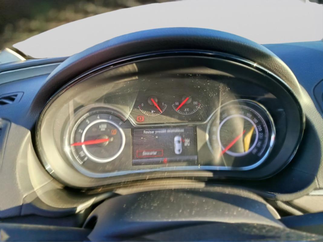 Opel Insignia 2.0 CDTI ecoFLEX StartStop 140 Business