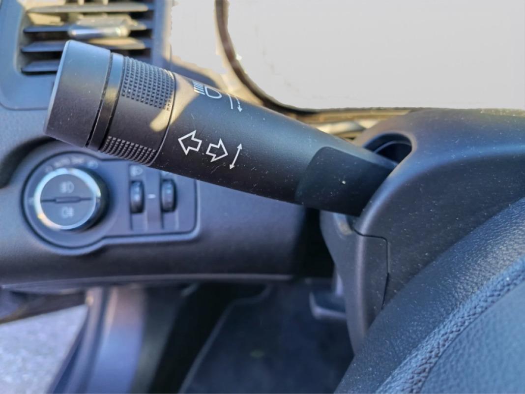 Opel Insignia 2.0 CDTI ecoFLEX StartStop 140 Business