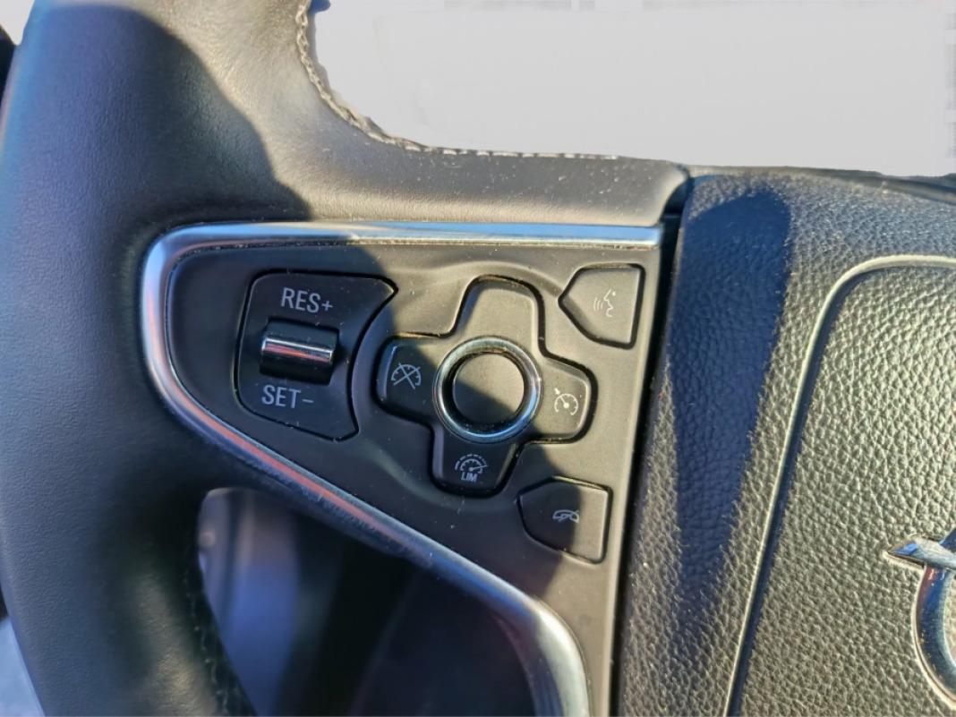 Opel Insignia 2.0 CDTI ecoFLEX StartStop 140 Business