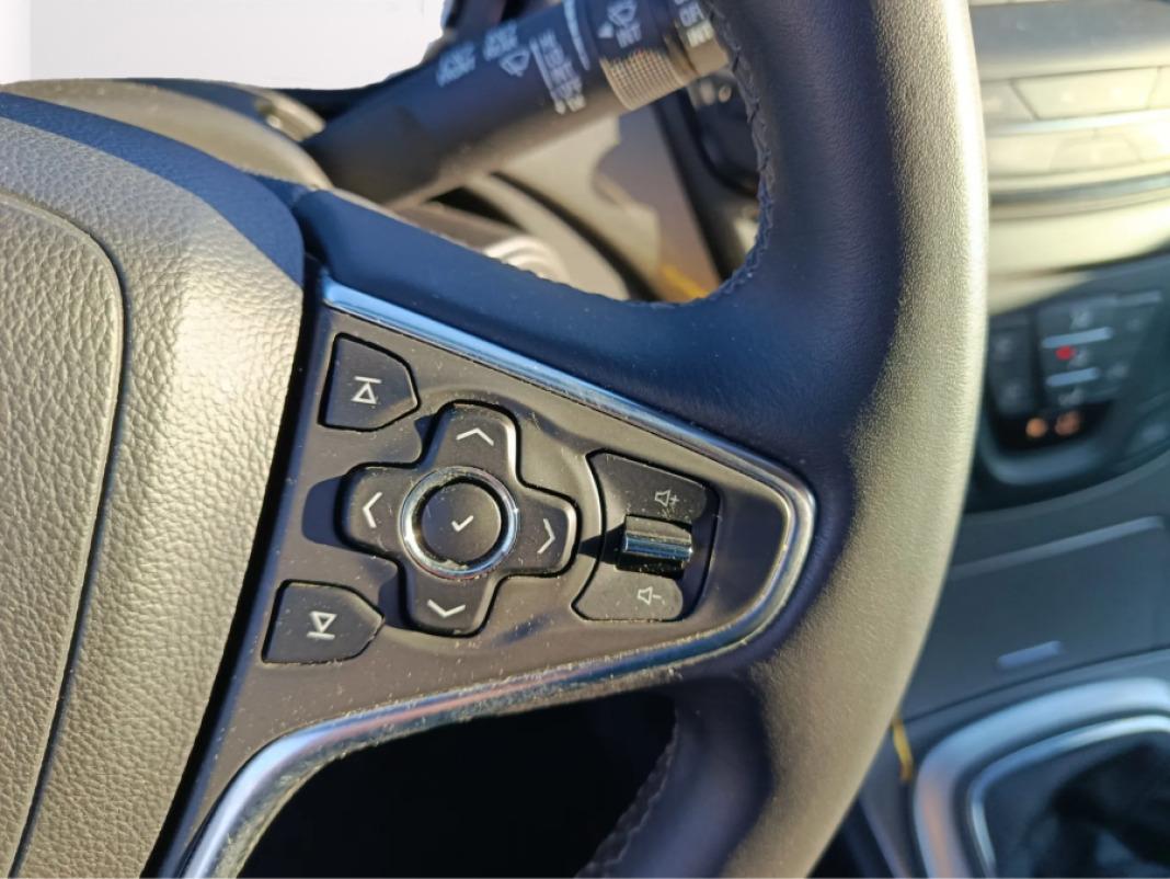 Opel Insignia 2.0 CDTI ecoFLEX StartStop 140 Business