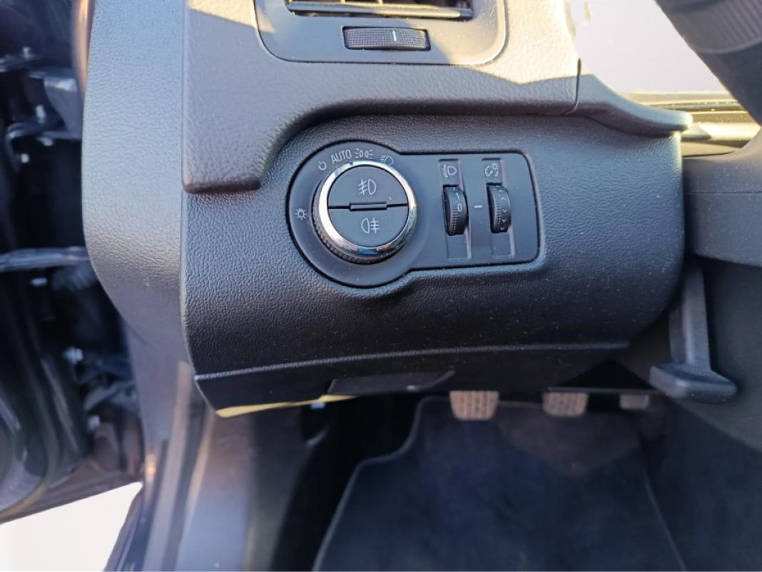 Opel Insignia 2.0 CDTI ecoFLEX StartStop 140 Business