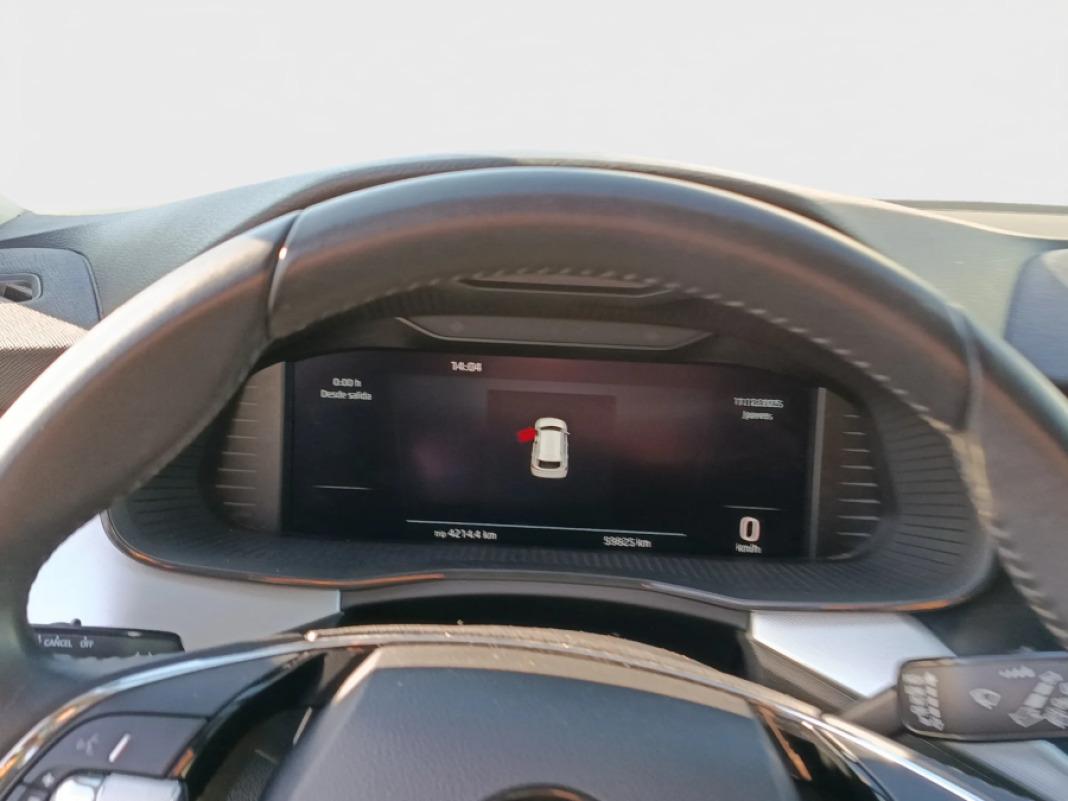 Skoda Kamiq 1.0 TSI 85kW 115CV SELECTION