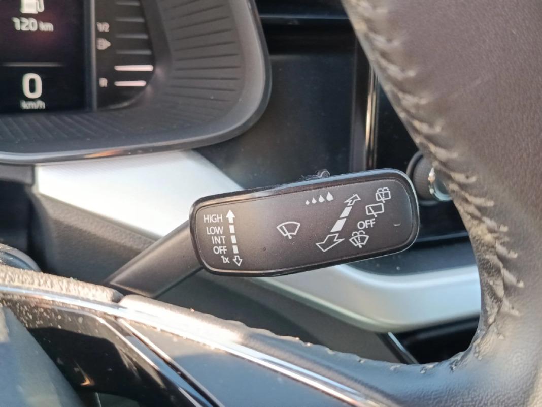 Skoda Kamiq 1.0 TSI 85kW 115CV SELECTION