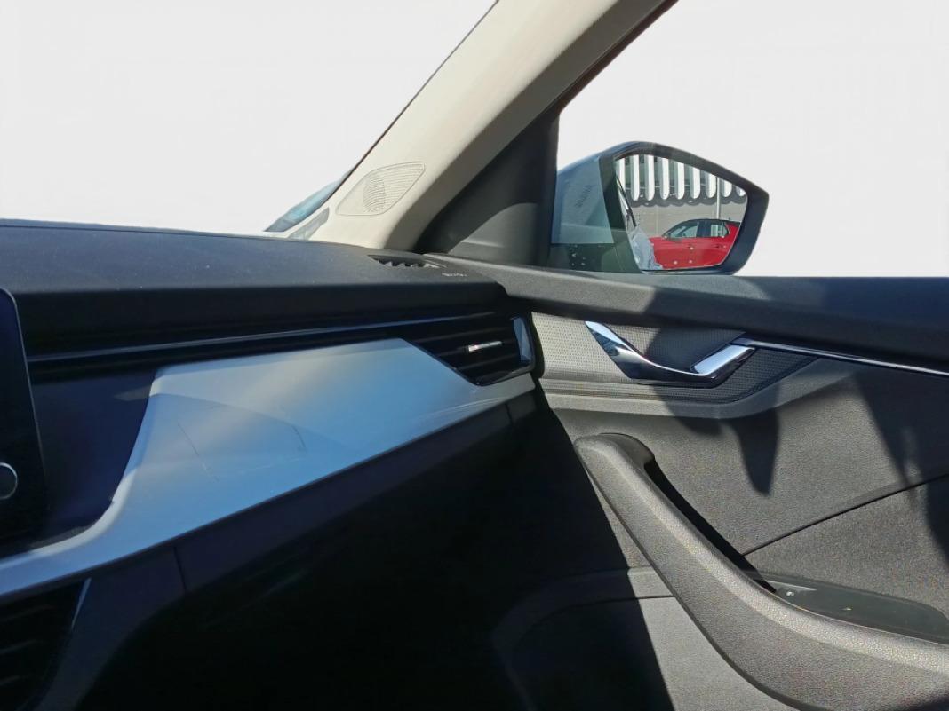Skoda Kamiq 1.0 TSI 85kW 115CV SELECTION
