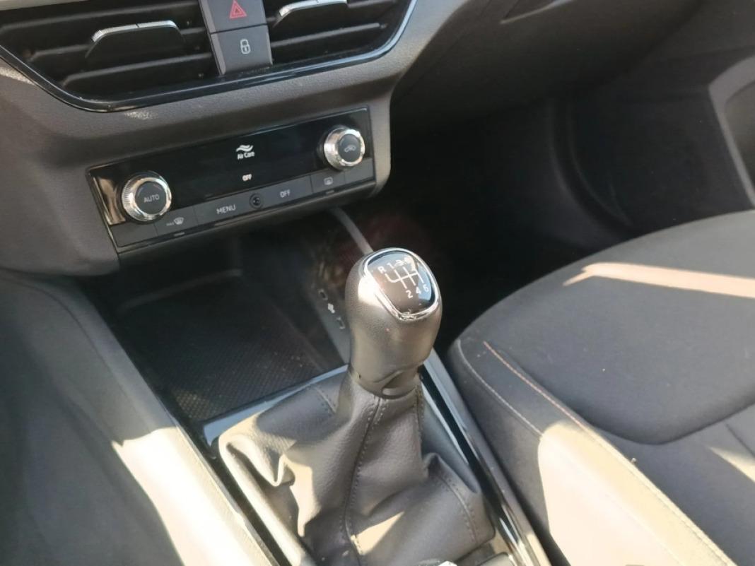 Skoda Kamiq 1.0 TSI 85kW 115CV SELECTION