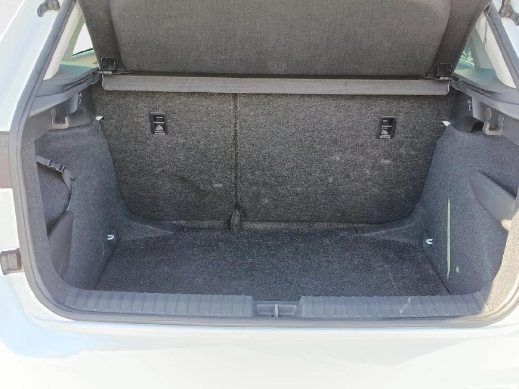 Skoda Kamiq 1.0 TSI 85kW 115CV SELECTION