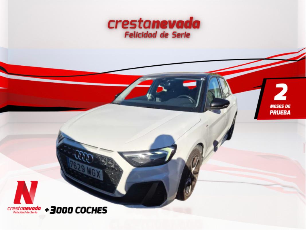 AUDI A1 Sportback Adrenalin 30 TFSI 110CV