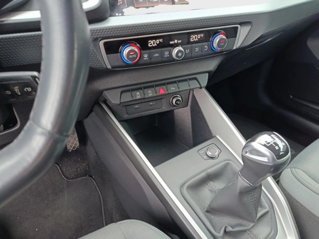 AUDI A1 Sportback Adrenalin 30 TFSI 81kW 110CV