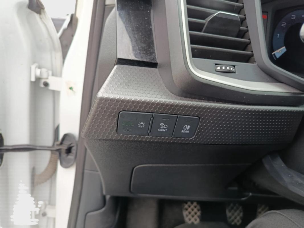 AUDI A1 Sportback Adrenalin 30 TFSI 81kW 110CV