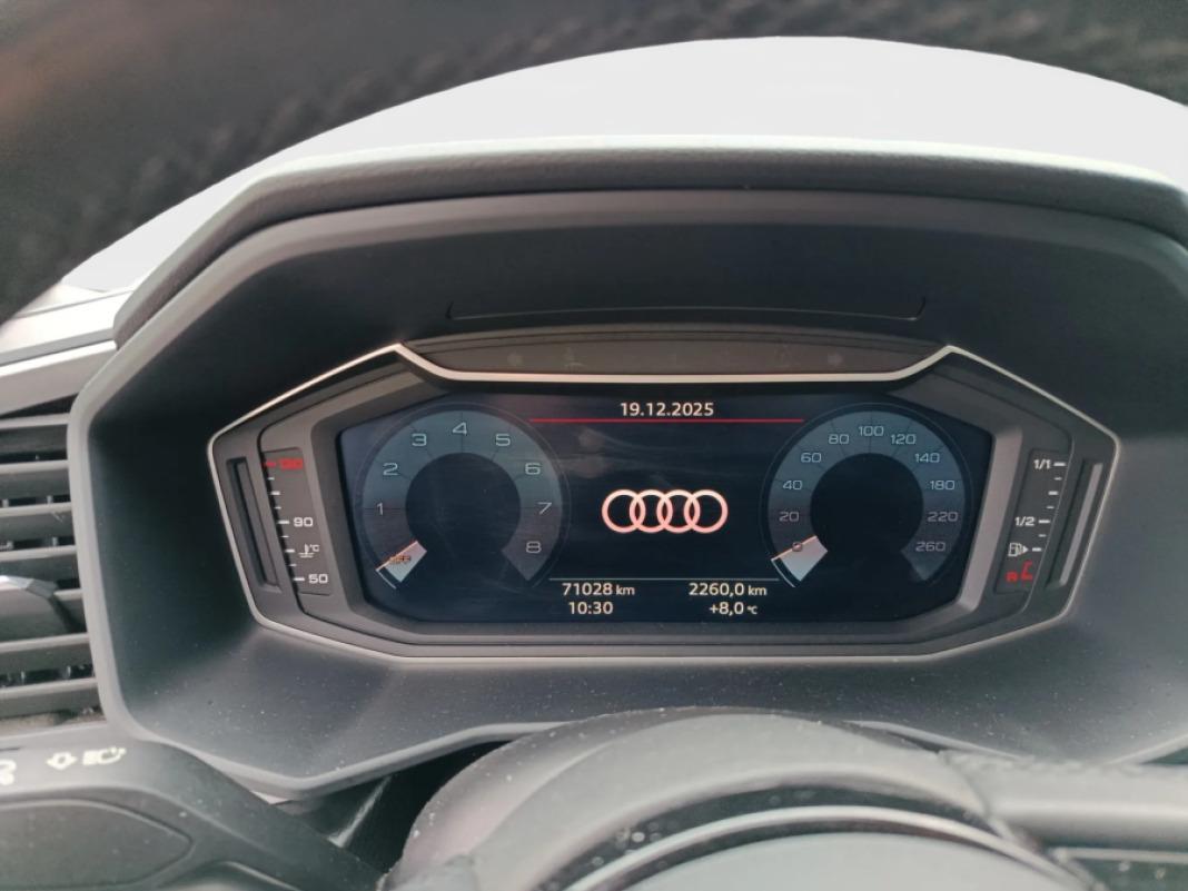 AUDI A1 Sportback Adrenalin 30 TFSI 81kW 110CV