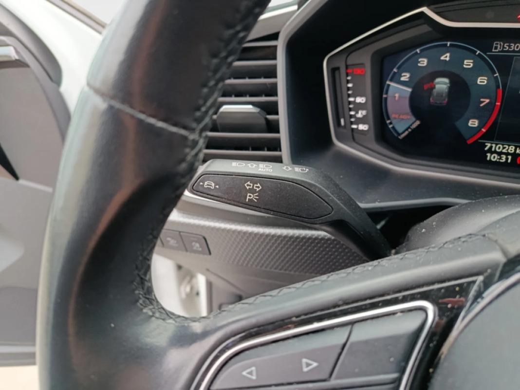 AUDI A1 Sportback Adrenalin 30 TFSI 81kW 110CV