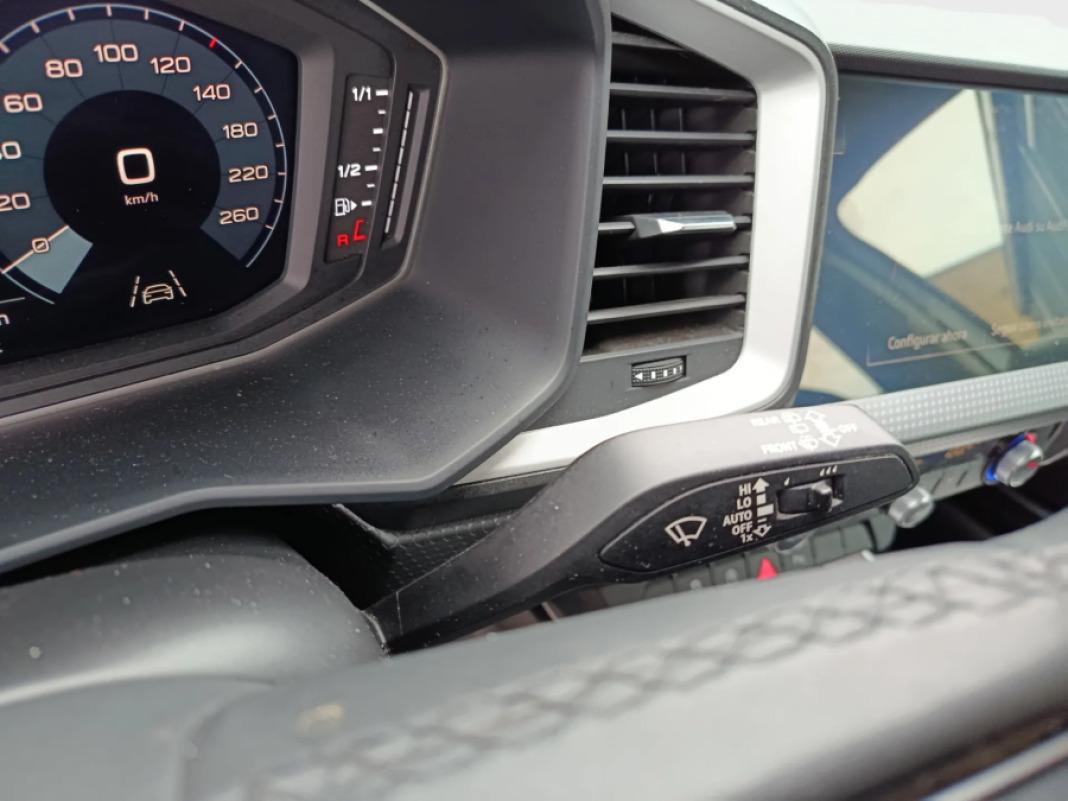 AUDI A1 Sportback Adrenalin 30 TFSI 81kW 110CV