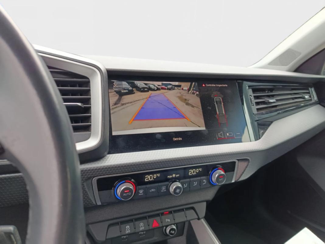 AUDI A1 Sportback Adrenalin 30 TFSI 81kW 110CV