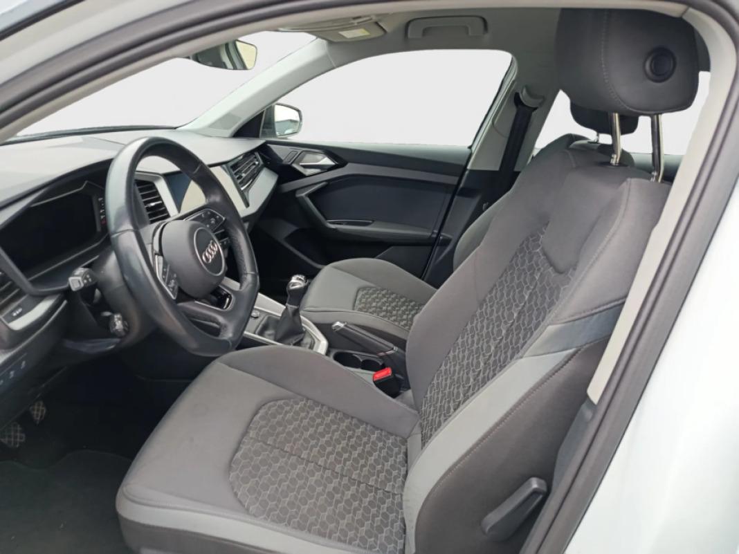 AUDI A1 Sportback Adrenalin 30 TFSI 81kW 110CV