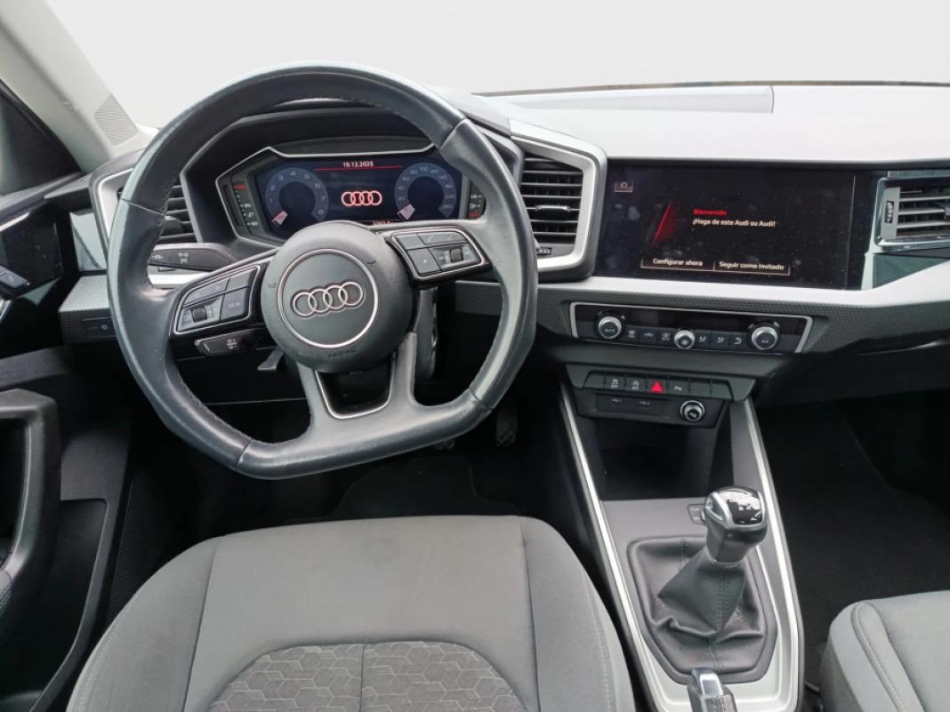 AUDI A1 Sportback Adrenalin 30 TFSI 81kW 110CV