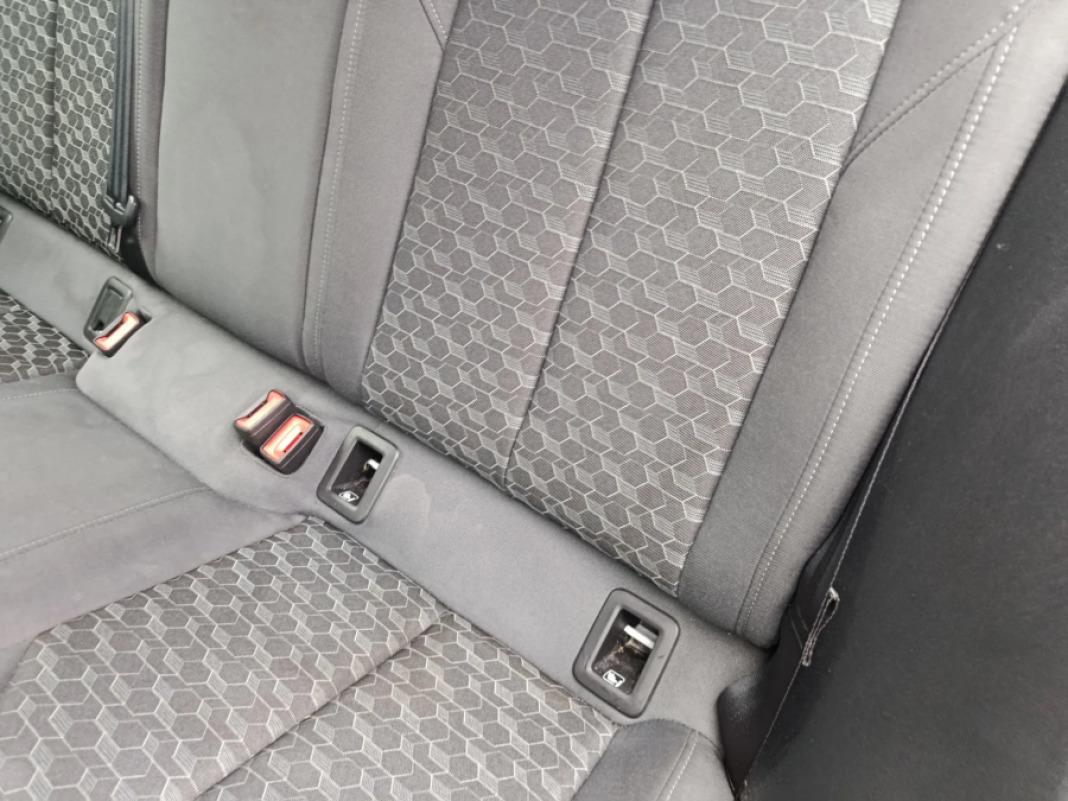 AUDI A1 Sportback Adrenalin 30 TFSI 81kW 110CV