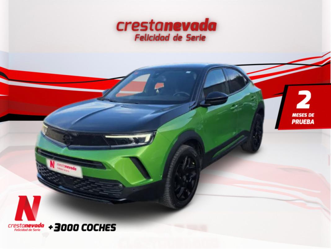 Opel Mokka 1.2 T 96kW 130 CV GS Line Plus Auto