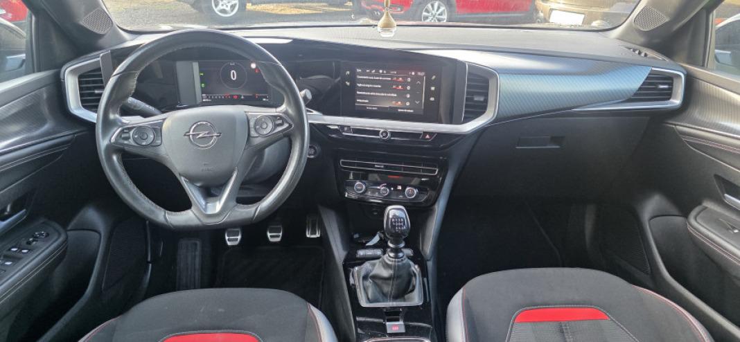 Opel Mokka 1.2 T 96kW 130 CV GS Line Plus Auto