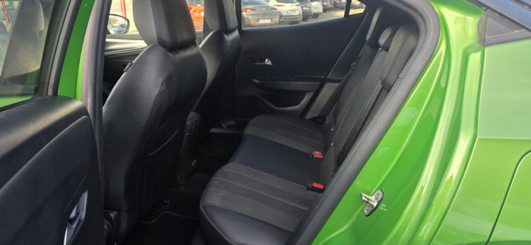 Opel Mokka 1.2 T 96kW 130 CV GS Line Plus Auto