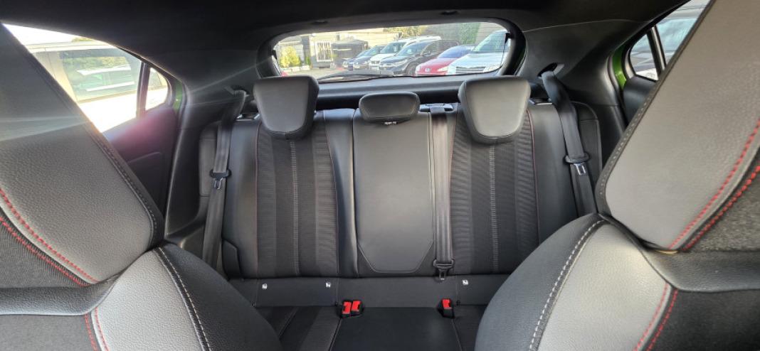 Opel Mokka 1.2 T 96kW 130 CV GS Line Plus Auto