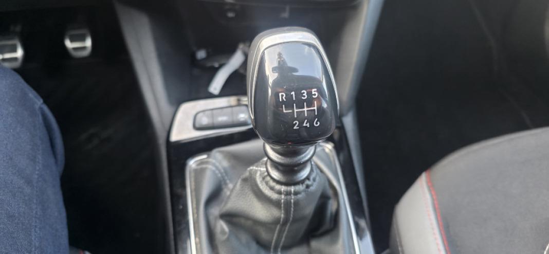 Opel Mokka 1.2 T 96kW 130 CV GS Line Plus Auto