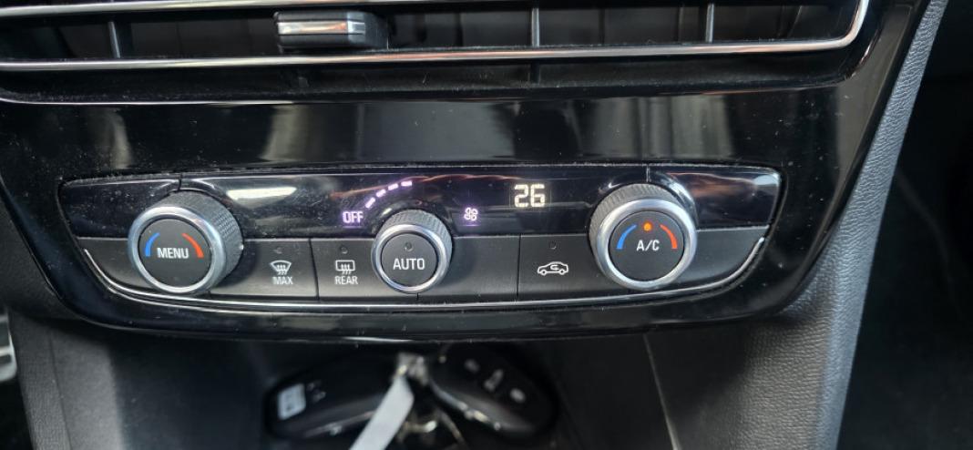 Opel Mokka 1.2 T 96kW 130 CV GS Line Plus Auto