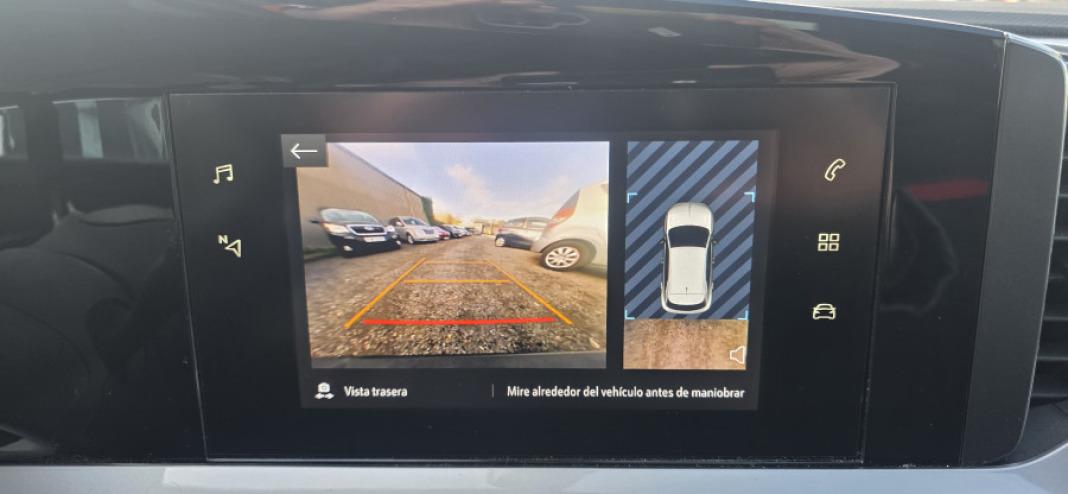 Opel Mokka 1.2 T 96kW 130 CV GS Line Plus Auto