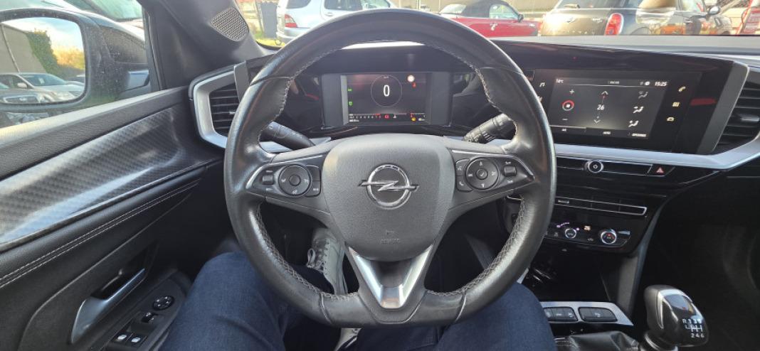 Opel Mokka 1.2 T 96kW 130 CV GS Line Plus Auto