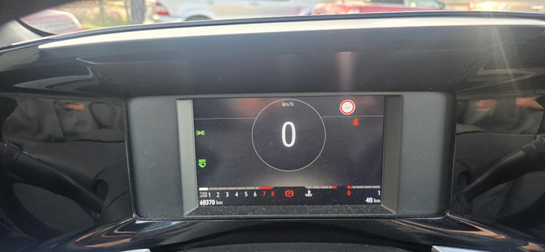 Opel Mokka 1.2 T 96kW 130 CV GS Line Plus Auto