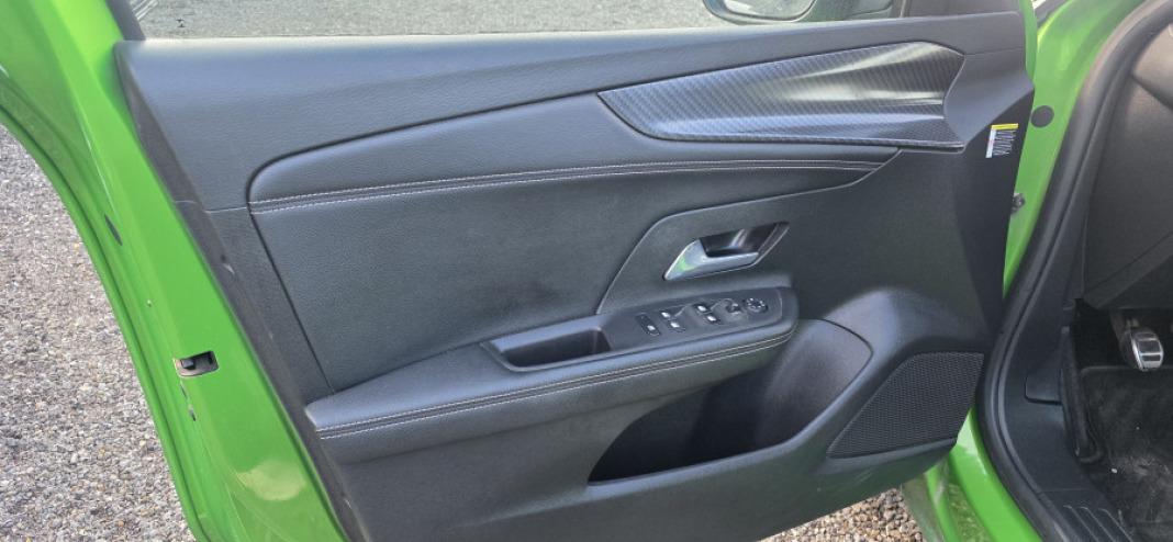 Opel Mokka 1.2 T 96kW 130 CV GS Line Plus Auto