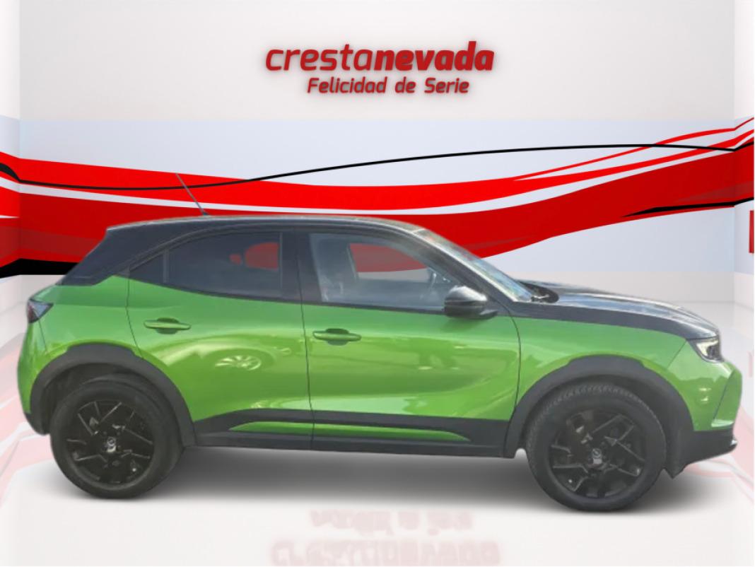 Opel Mokka 1.2 T 96kW 130 CV GS Line Plus Auto