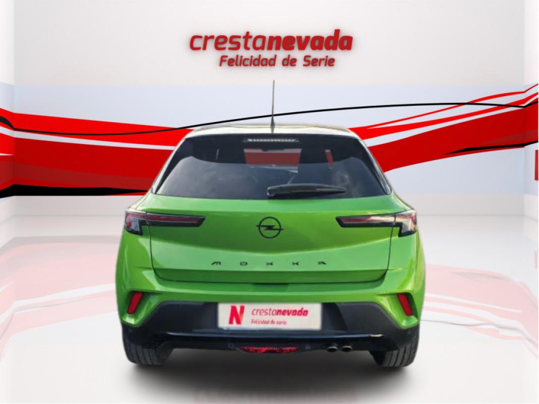 Opel Mokka 1.2 T 96kW 130 CV GS Line Plus Auto