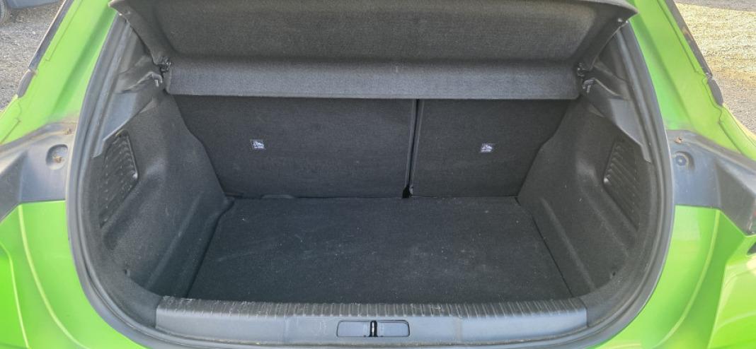 Opel Mokka 1.2 T 96kW 130 CV GS Line Plus Auto