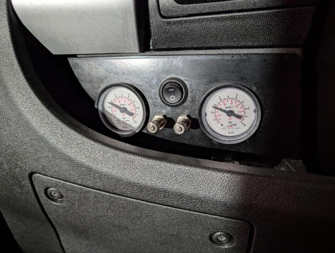 Fiat Mclouis Nevis 322 2.3 Integral 160