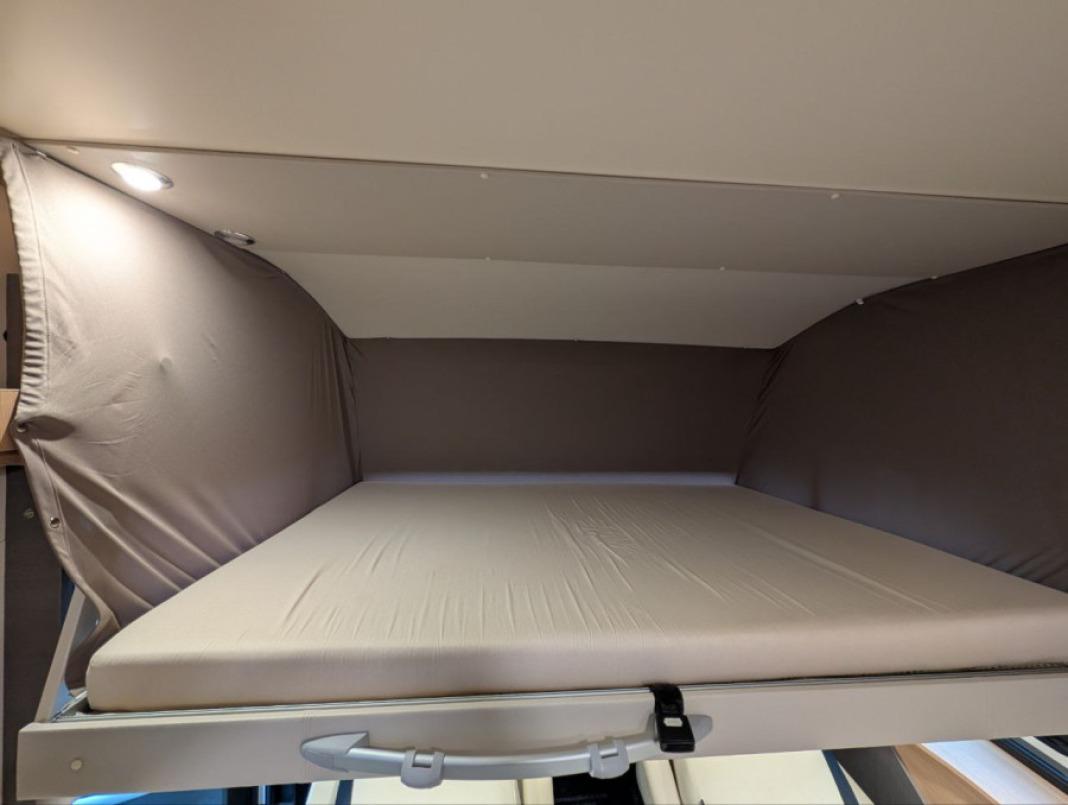 Fiat Mclouis Nevis 322 2.3 Integral 160