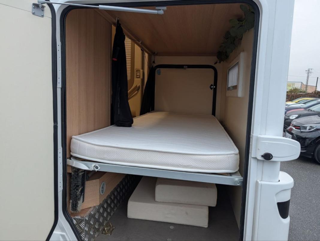 Fiat Mclouis Nevis 322 2.3 Integral 160