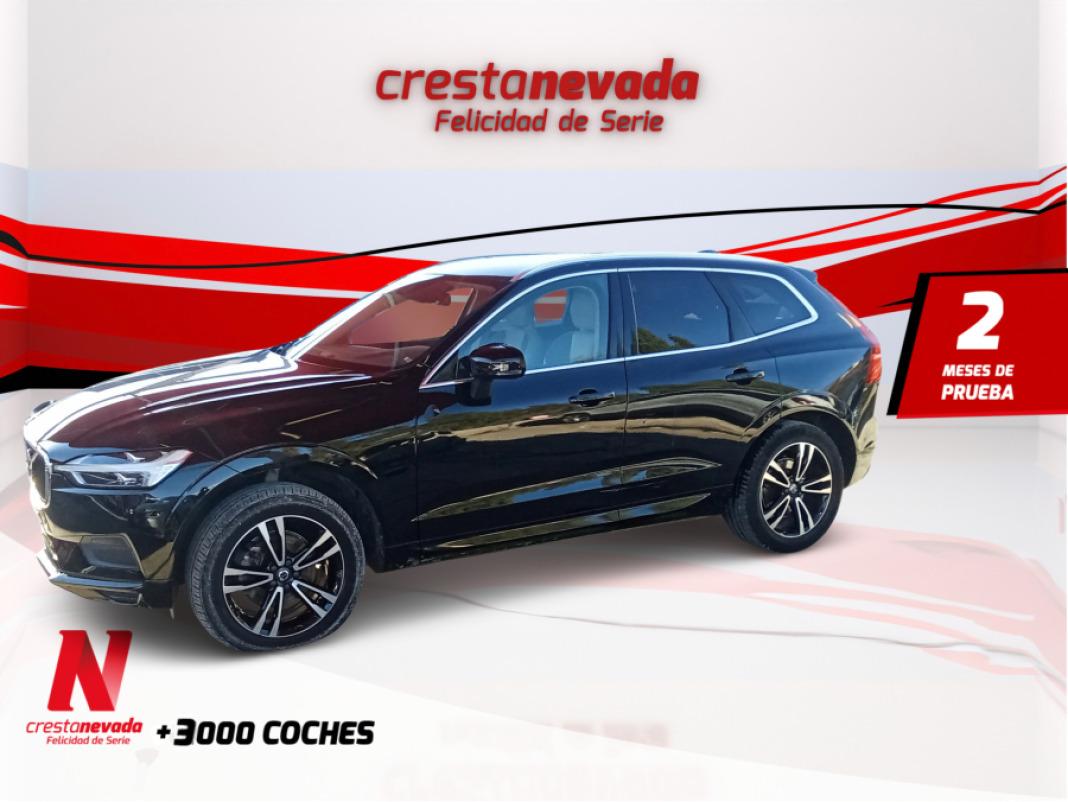 Volvo Xc60 2.0 D3 Momentum