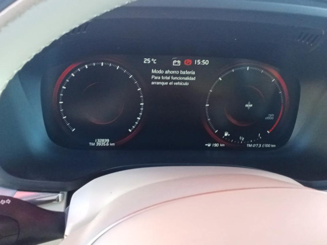 Volvo Xc60 2.0 D3 Momentum