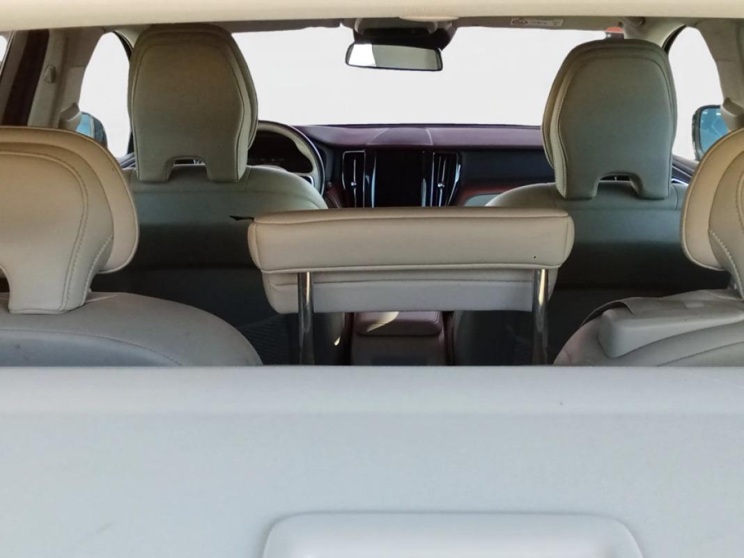 Volvo Xc60 2.0 D3 Momentum