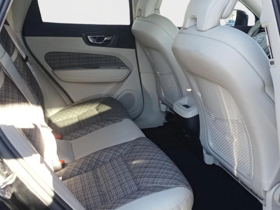 Volvo Xc60 2.0 D3 Momentum